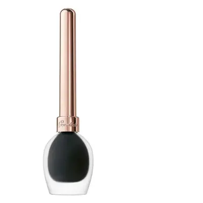 Guerlain Voděodolné oční linky Mad Eyes (Intense Liquid Eyeliner) 5 ml n° 02 Glossy Brown