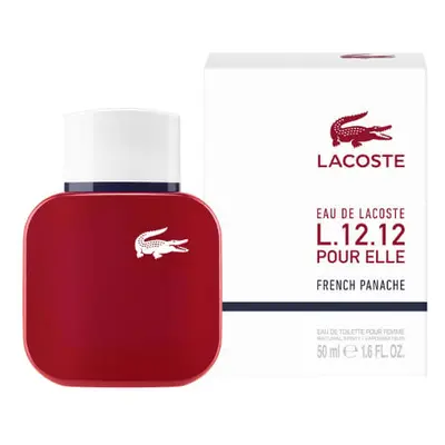 Lacoste Eau De Lacoste L.12.12 Pour Elle French Panache - EDT 90 ml