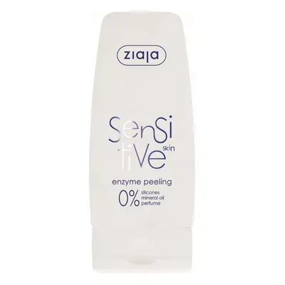 Ziaja Enzymatický peeling Sensitive 60 ml