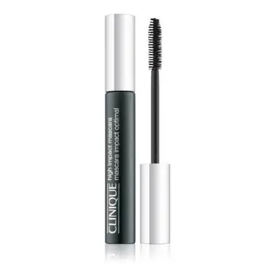 Clinique Řasenka pro objem řas High Impact Mascara (Mascara Impact Optimal) 7 ml 02 Black/Brown