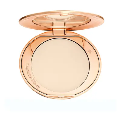 Charlotte Tilbury Plnitelný pudr Airbrush Flawless (Finish Powder Refillable) 8 g 3 Tan