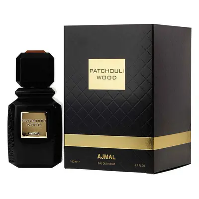 Ajmal Patchouli Wood - EDP 50 ml