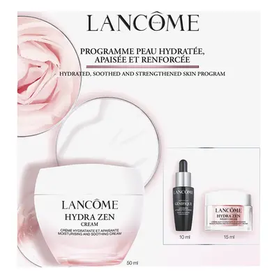 Lancôme Dárková sada Hydra Zen Cream Rutine Set