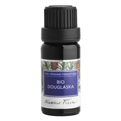 Nobilis Tilia Éterický olej Bio Douglaska 10 ml