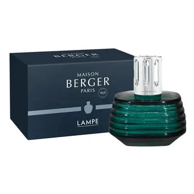 Maison Berger Paris Katalytická lampa Vibes zelená 430 ml