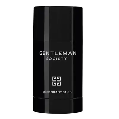 Givenchy Gentleman Society - tuhý deodorant 75 ml