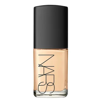 NARS Tekutý make-up Sheer Glow (Foundation) 30 ml Yukon