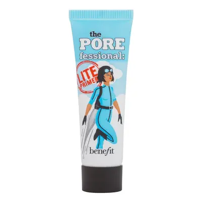 Benefit Podkladová báze pod make-up The Porefessional Lite Primer Mini (Face Primer) 7,5 ml