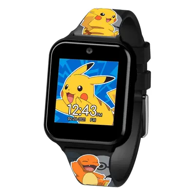 Disney Dětské smartwatch Pokémon POK4231