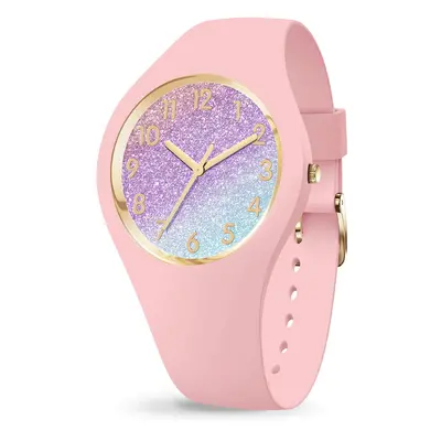 Ice Watch ICE Glitter Pink Cosmic 022569