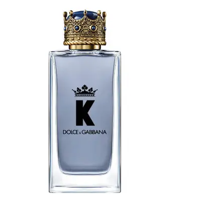 Dolce & Gabbana K By Dolce & Gabbana - EDT 2 ml - odstřik s rozprašovačem