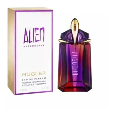 Thierry Mugler Alien Hypersense - EDP (plnitelná) 30 ml