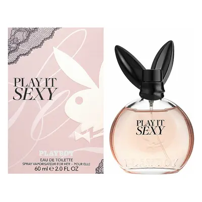 Playboy Play It Sexy - EDT 40 ml