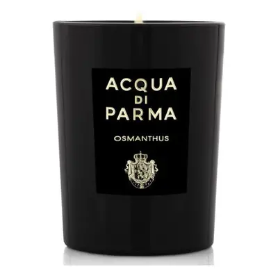 Acqua di Parma Osmanthus - svíčka 200 g - TESTER