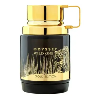 Armaf Odyssey Wild One Gold Edition - EDP 100 ml