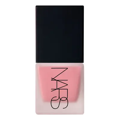 NARS Tekutá tvářenka (Liquid Blush) 15 ml Orgasm