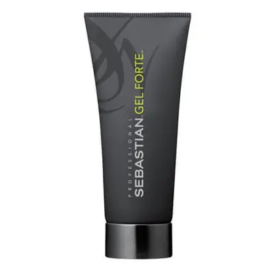 Sebastian Professional Silně tužící gel na vlasy (Gel Forte) 200 ml