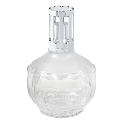 Maison Berger Paris Katalytická lampa Molecule transparentní 420 ml