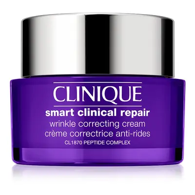 Clinique Pleťový krém pro zralou pleť Smart Clinical Repair (Wrinkle Correcting Cream) 75 ml