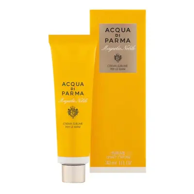 Acqua di Parma Magnolia Nobile - krém na ruce 30 ml