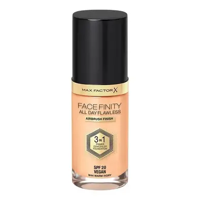 Max Factor Dlouhotrvající make-up Facefinity 3 v 1 (All Day Flawless) 30 ml 75 Golden