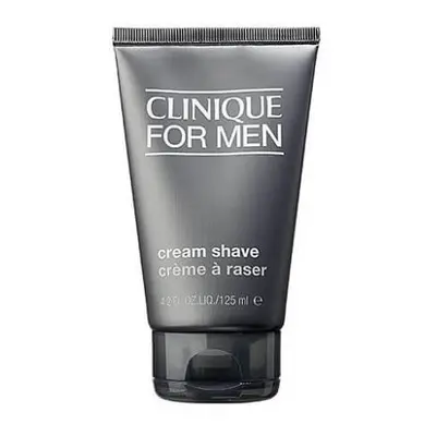 Clinique Krém na holení Men (Cream Shave) 125 ml