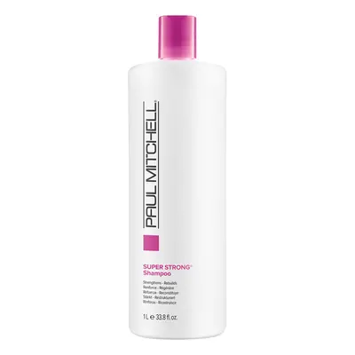 Paul Mitchell Posilující šampon Super Strong (Shampoo) 50 ml