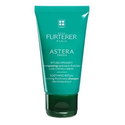 René Furterer Šampon na podrážděnou pokožku hlavy Astera (Soothing Freshness Shampoo) 600 ml