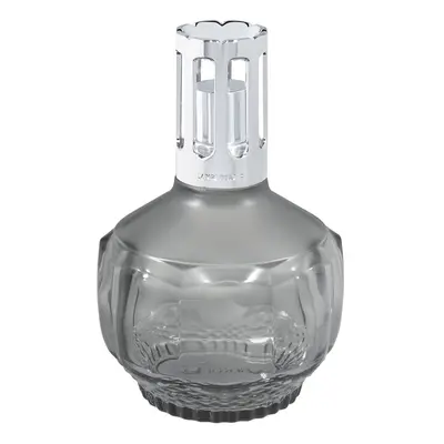 Maison Berger Paris Katalytická lampa Molecule šedá 420 ml