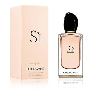 Giorgio Armani Sì - EDP 150 ml