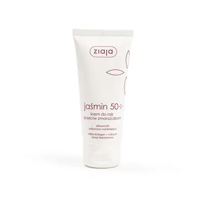 Ziaja Krém na ruce proti vráskám (Hand Cream) 50 ml