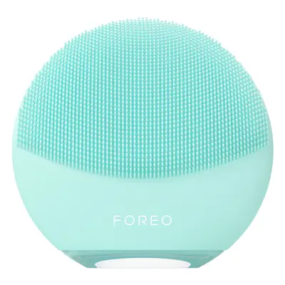 Foreo LUNA Mini 4 Čisticí sonický kartáček Pearl Pink