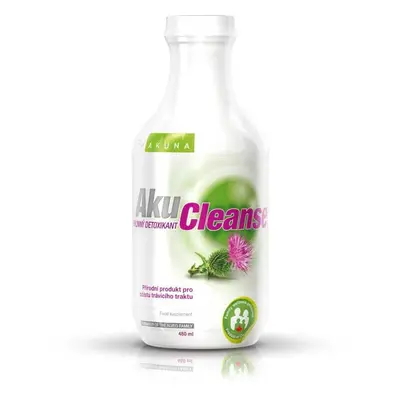 Akuna AkuCleanse 480 ml