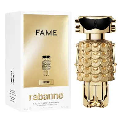 Rabanne Fame Intense - EDP 50 ml