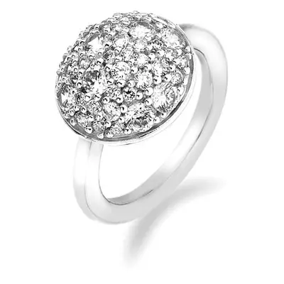 Hot Diamonds Prsten Emozioni Laghetto Bouquet ER011 mm