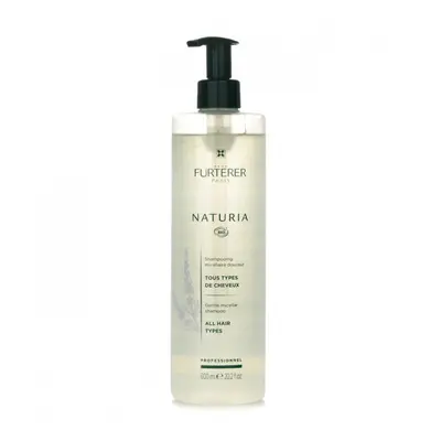 René Furterer Micelární šampon Naturia (Gentle Micellar Shampoo) 600 ml