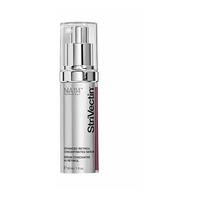 StriVectin Vyživující a hydratační pleťové sérum Advanced Retinol (Concentrated Serum) 30 ml