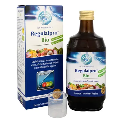 Enzympro RegulatPro BIO 350 ml