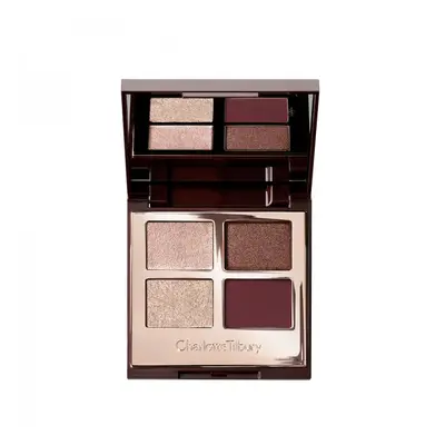 Charlotte Tilbury Paletka očních stínů Luxury Palette (Eye Shadow Palette) 4,5 g Fire Rose