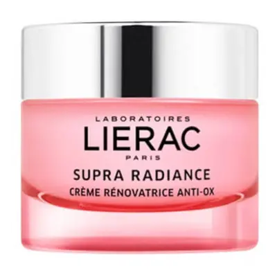 Lierac Antioxidační denní krém s omlazujícím účinkem Supra Radiance (Anti-Ox Renewing Cream) 50 