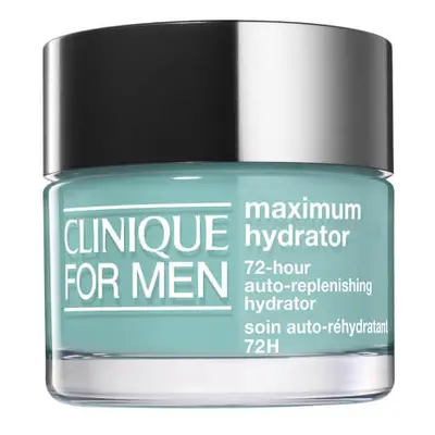 Clinique Osvěžující gelový krém pro muže For Men Maximum Hydrator (72-Hour Auto-Replenishing Hyd