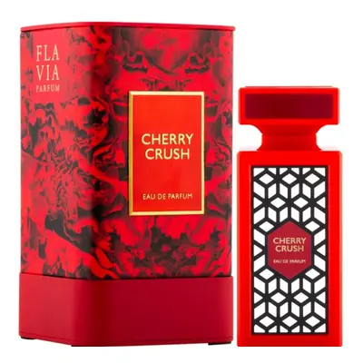 Flavia Cherry Crush - EDP 90 ml