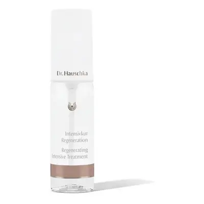 Dr. Hauschka Intenzivní pleťová regenerační kúra 04 (Regenerating Intensive Treatment) 40 ml