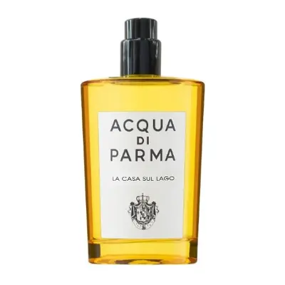 Acqua di Parma La Casa Sul Lago - difuzér 100 ml - TESTER bez tyčinek, s rozprašovačem