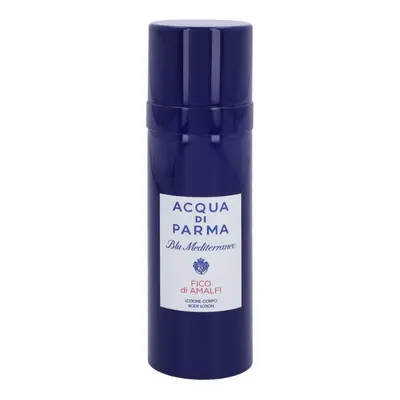 Acqua di Parma Blu Mediterraneo Fico Di Amalfi - tělové mléko - TESTER 150 ml