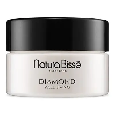 Natura Bissé Tělový krém Diamond Well Living (Body Cream) 200 ml