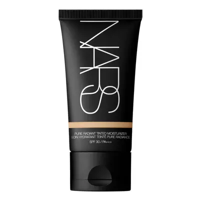 NARS Tónovaný hydratační krém SPF 30 (Pure Radiant Tinted Moisturizer) 50 ml Groenland