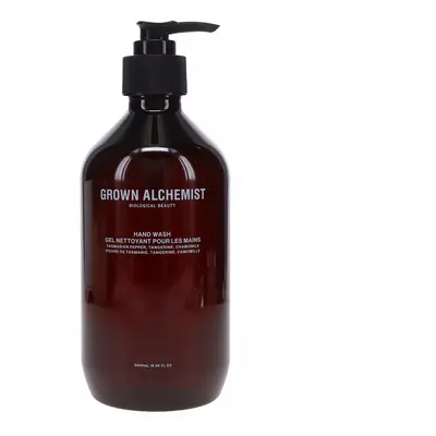 Grown Alchemist Tekuté mýdlo na ruce Tasmanian Pepper, Tangerine & Chamomile (Hand Wash) 500 ml