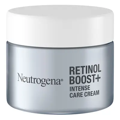 Neutrogena Intenzivní pleťová péče Retinol Boost+ (Intense Care Cream) 50 ml