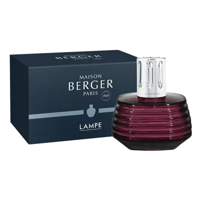 Maison Berger Paris Katalytická lampa Vibes švestková 430 ml